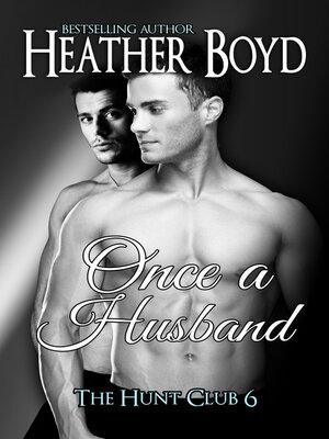 cover image of Once a Husband